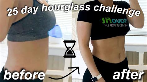 chloe ting hourglass results|Chloe Ting before and after.